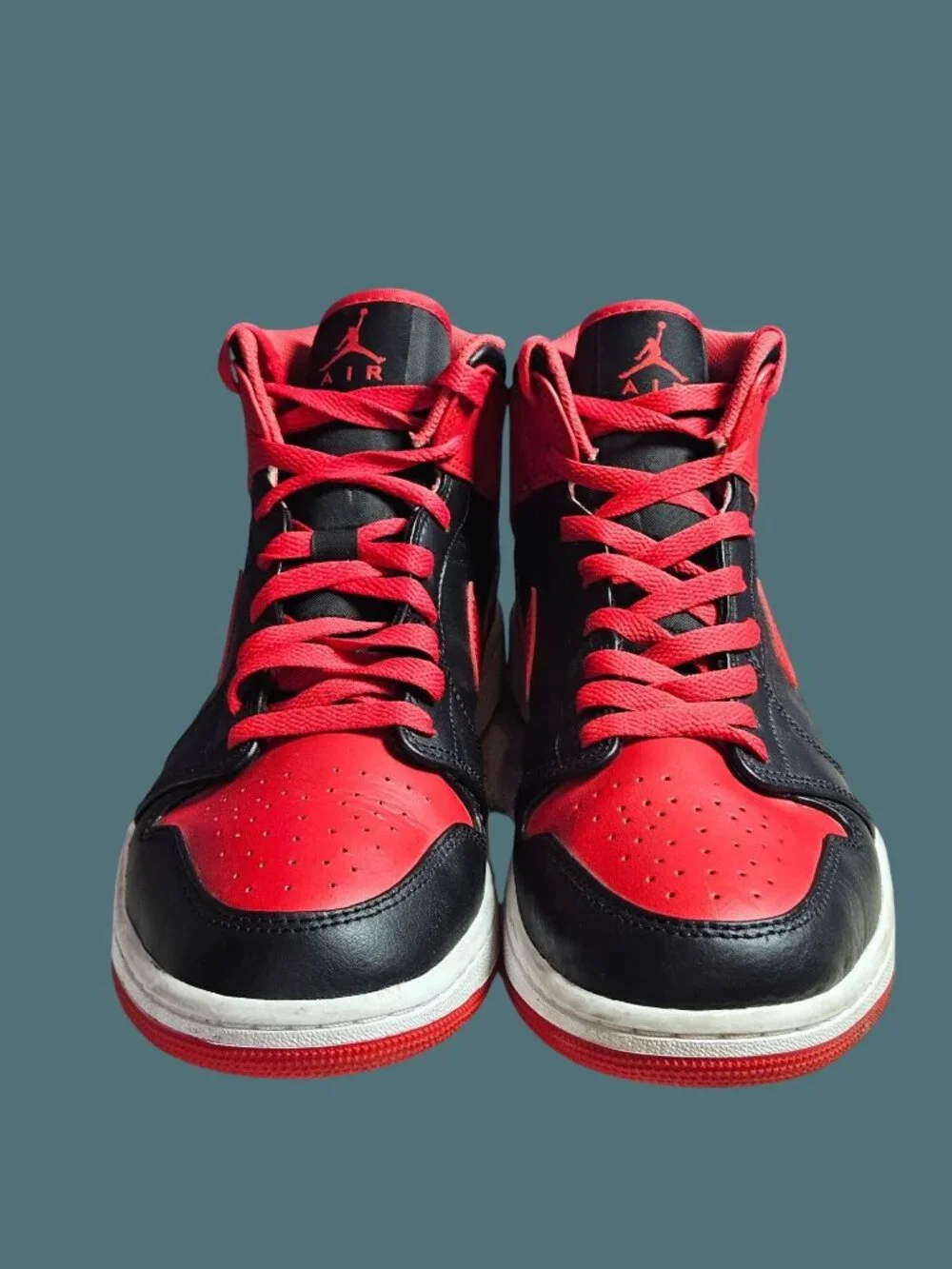 Jordan good pre